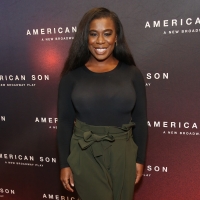 Uzo Aduba Joins AMERICANAH on HBO Max