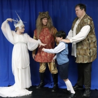 Sutter Street Theatre Stages THE LION, THE WITCH, AND THE WARDROBE Photo