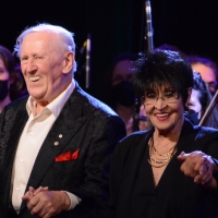 Photos: Inside the Irish Repertory Theatre Gala Concert
