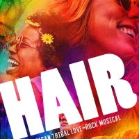 HAIR, The Legendary Love-Rock Musical to Take the Stage at The Old Globe