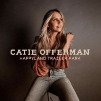 Catie Offerman Releases Debut Single Photo