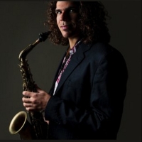 Flamenco Jazz Saxophonist Antonio Liza Comes to Hollywood's New Bourbon Room Photo