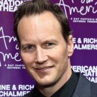 David Harbour, Patrick Wilson And More Join 19th Annual 24 HOUR PLAYS Gala Photo