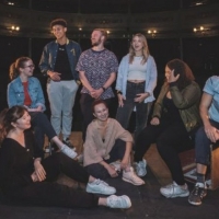 Young Theatremakers Begin Year-Long Residency as Bristol Old Vic's 12th 'Made In Bris Photo