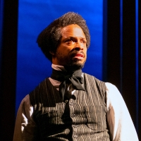 Photos: First Look at AMERICAN PROPHET: FREDERICK DOGLASS IN HIS OWN WORDS at Arena Stage