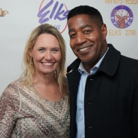 Photos: The FYC Independents and Van Nuys/Reseda Lodge Celebrate Emmy Winner and…