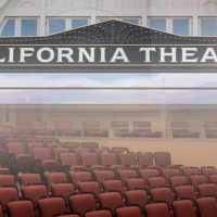 Pittsburg's California Theatre Receives Additional $400,000 Funding For Renovations Photo
