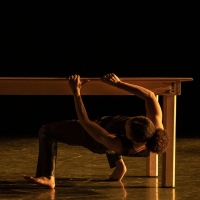 College of Fine December Dance Concert To Feature New Works Choreographed By Esteemed Gues Photo