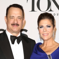 Tom Hanks and Rita Wilson to Donate Blood and Plasma For COVID-19 Research Photo