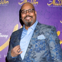 Tony Winner James Monroe Iglehart Joins Nik Walker on LITTLE JUSTICE: THE PODCAST Video