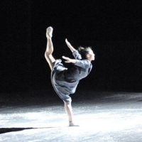 National Ballet of Japan Announces Cast of RITE OF SPRING Photo