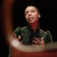 Photos: First Look at Noma Dumezweni in A DOLL'S HOUSE, PART 2 at the Donmar Warehous Photo