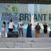 Photos: ALADDIN, THE LION KING & More Take the Stage at Broadway in Bryant Park