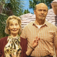 Gulfshore Playhouse Mainstage Closes The Season With Comedy MORNING AFTER GRACE Photo