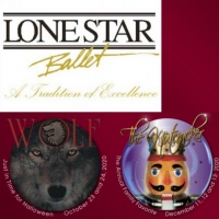Lone Star Ballet Postpones WOLF After Dancers Test Positive For COVID-19