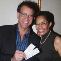 Photos: On the Opening Night Red Carpet at THE LEHMEN TRILOGY