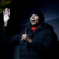 Photos: RuPaul Hosts Performance of AINT NO MO Photo