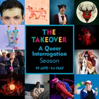 Further Details Set For the Next Season of the Takeover at the Kings Head Theatre Photo