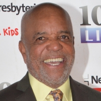 Berry Gordy & Smokey Robinson To Be Honored At The 2023 MusiCares Persons Of The…
