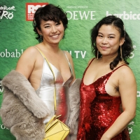 Photos: On the Carpet at Opening Night of MY NEIGHBOUR TOTORO Photo