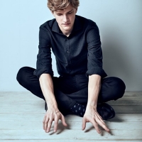 Jan Lisiecki Comes to the Norwegian National Ballet This Weekend Photo
