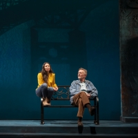 Photos: First Look at Northern Stage's HEISENBERG Photo