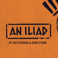 AN ILIAD Opens Tonight at the Ent Center for the Arts Photo