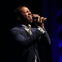 Tony-Winner Leslie Odom Jr. And More Join Jazz Series At Dr. Phillips Center This Sea Photo