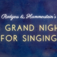 Stars Theatre Returns to In-Person Performances With A GRAND NIGHT FOR SINGING Photo