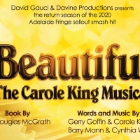 BEAUTIFUL: THE CAROLE KING MUSICAL Will Return to The Star Theatre One in July Photo