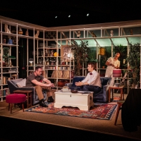 Photos: First Look at MY LIFE WITH REG at the Turbine Theatre