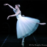 Cape Town City Ballet Changes International Guest Artist for Upcoming Production of GISELLE