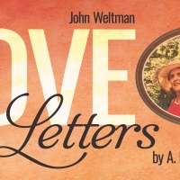Cotuit Center for the Arts Presents LOVE LETTERS GALA Video