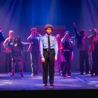 Photos: PHOTOS: First Look At All American Boys With Stages Theatre And The Capri The Photo