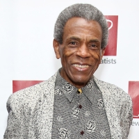 Andre De Shields To Receive GMHC's 2023 Howard Ashman Award
