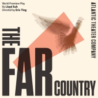 Cast Announced For Atlantic Theater Company's THE FAR COUNTRY Photo