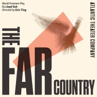 Cast Announced For Atlantic Theater Company's THE FAR COUNTRY