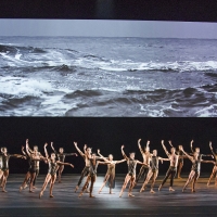Wayne McGregor's WOOLF WORKS Returns To The Royal Opera House This March Photo