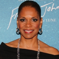 Audra McDonald, Sutton Foster, and Laura Bell Bundy Stop By MAMAS TALKIN' LOUD…