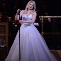 Megan Hilty, Linda Eder, Mykal Kilgore & More to Perform at Feinstein's/54 Below in…