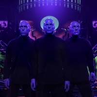 Tickets Now On Sale For All 2023 BLUE MAN GROUP Las Vegas Performances Photo