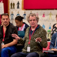 Photos: Inside Rehearsal For the Stage Premiere of MY NEIGHBOUR TOTORO