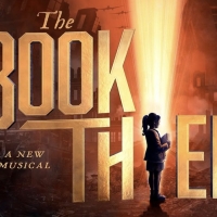 Cast Announced for THE BOOK THIEF, Premiering at the Octagon Theatre Bolton Next Mont Photo