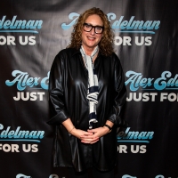 Judy Gold to be Joined by Sandra Bernhard, BD Wong & More for Talkbacks at YES, I CAN Video