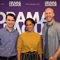 Photo Flash: Meet the Casts of The Drama League's DirectorFest 2020 Productions of TH Photo