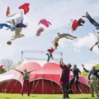 Free Community Summer Circus Comes to Kings Lynn This Month
