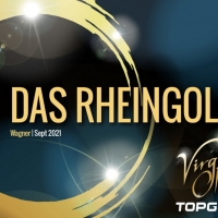 Virginia Opera Will Perform DAS RHEINGOLD at Topgolf Next Month Photo