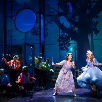 Photos: See Briga Heelan, Justin Guarini & More in ONCE UPON A ONE MORE TIME Photo