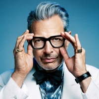 Jeff Goldblum & The Mildred Snitzer Orchestra Announced At SPA! Photo