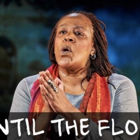 Milwaukee Repertory Theater Streams UNTIL THE FLOOD Video